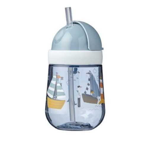 Vaso con Pajita Mio 300 ml Little Dutch | Little Dutch 2