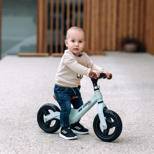 Bicicleta sin pedales para niños BE COOL MINI Free2Move