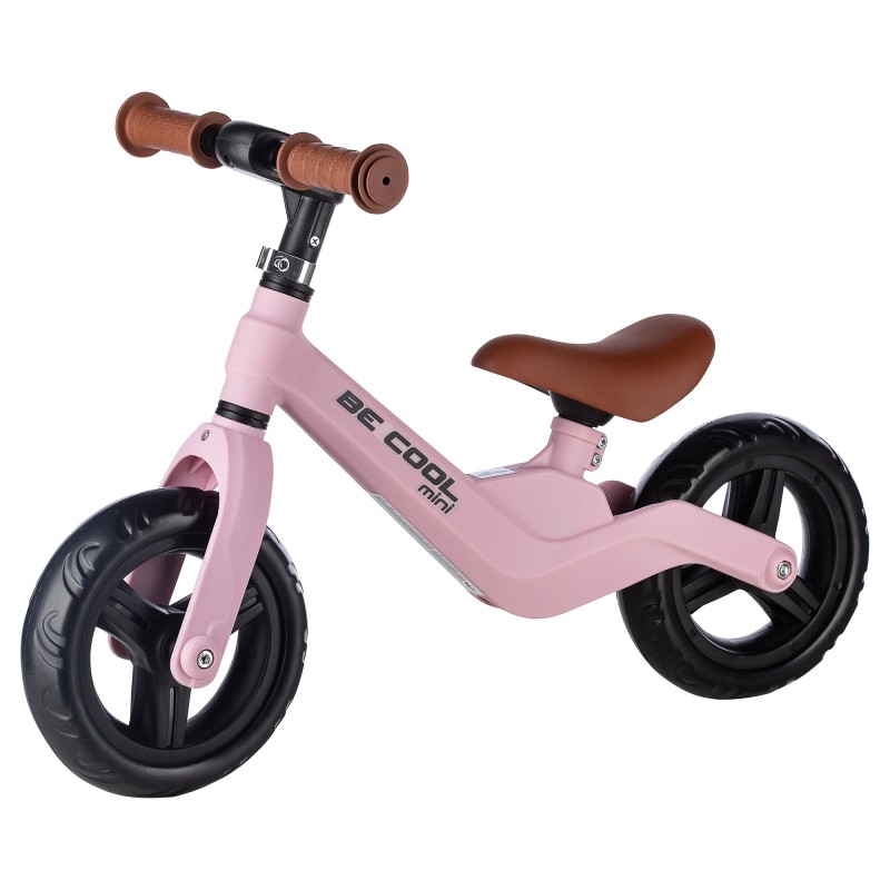 Bicicleta sin pedales para niños BE COOL MINI Free2Move Bicicleta sin pedales para niños BE COOL MINI Free2Move