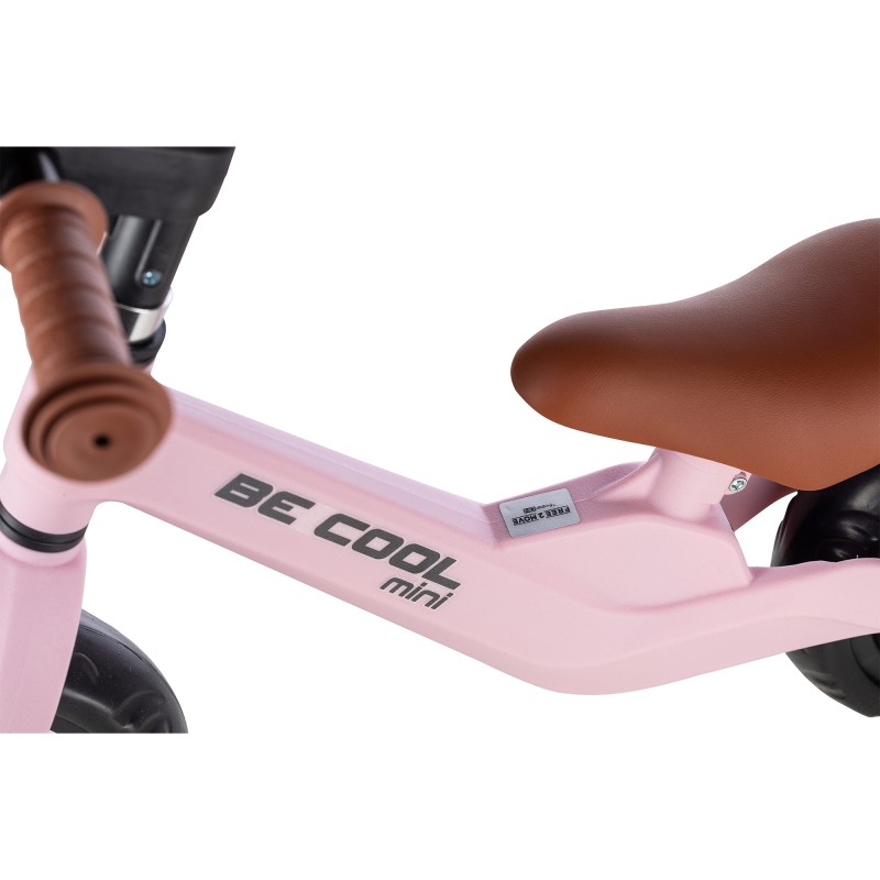 Bicicleta sin pedales para niños BE COOL MINI Free2Move Bicicleta sin pedales para niños BE COOL MINI Free2Move