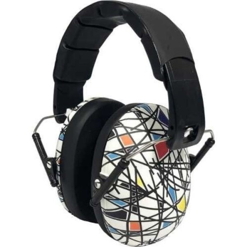 Auriculares anti ruido Banz - cascos anti ruido Kids (de 3 años a 11 años) Protección auditiva Banz