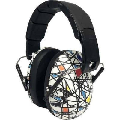 Auriculares anti ruido Banz - cascos anti ruido Kids (de 3 años a 11 años) Protección auditiva Banz