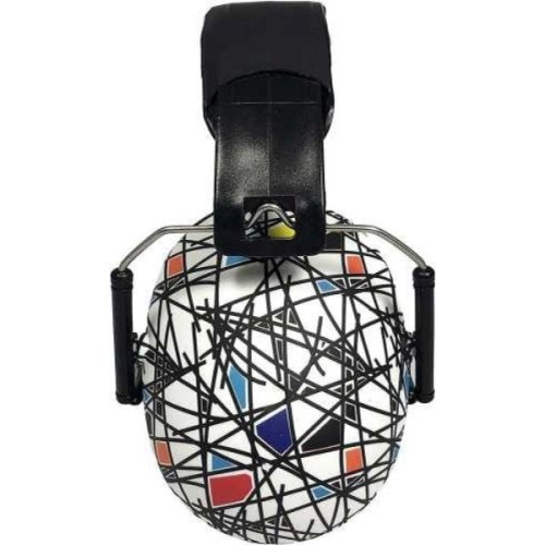 Auriculares anti ruido Banz - cascos anti ruido Kids (de 3 años a 11 años) Protección auditiva Banz 2