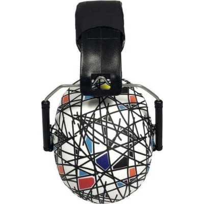 Auriculares anti ruido Banz - cascos anti ruido Kids (de 3 años a 11 años) Protección auditiva Banz