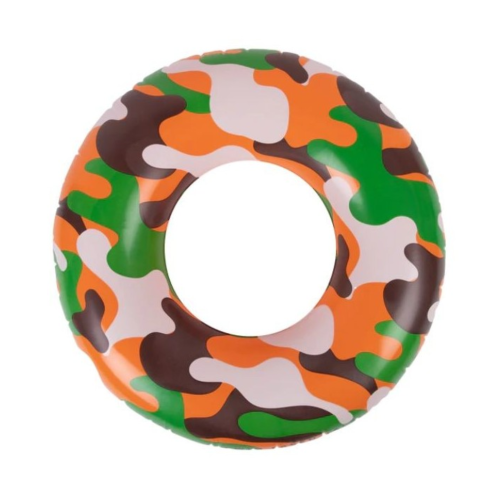 Flotador infantil grande para mayores de 6 años diámetro 90 cm Swim Essentials para playa o piscina Swim Essentials 2