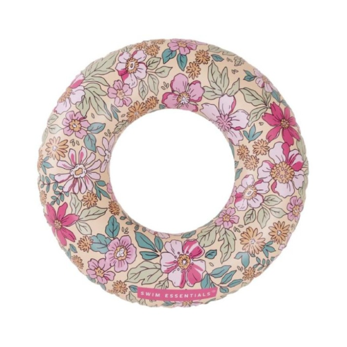 Flotador infantil grande para mayores de 6 años diámetro 90 cm Swim Essentials para playa o piscina Swim Essentials
