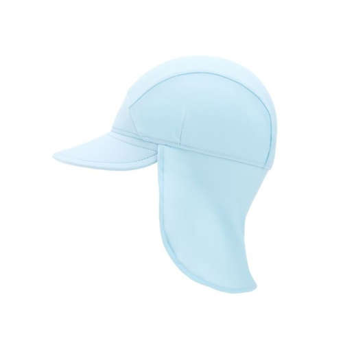 Gorra de baño Infantil Protección Solar anti rayos ultravioleta para playa y piscina BTBox 2