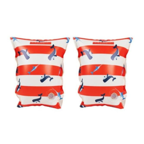Manguitos infantiles 0 a 2 años de Swim Essentials para playa o piscina Swim Essentials