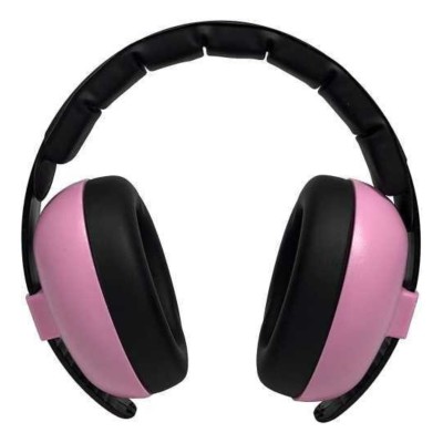 Auriculares anti ruido Banz - cascos anti ruido Baby (de 3 meses a 2-3 años) Protección auditiva infantil Banz
