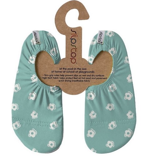 Zapatillas antideslizantes infantiles SlipStop para playa, río con piedras y piscina BTBox