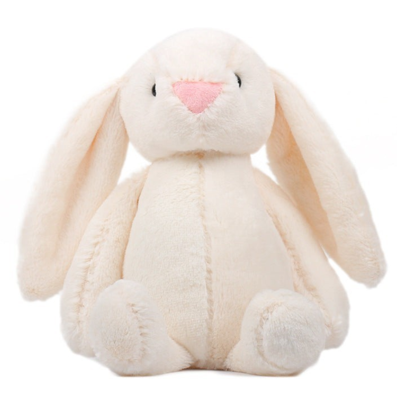 Peluche Conejo para bebés infantil Labores Bella