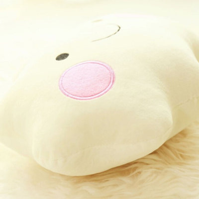 Peluche Nube infantil suave y achuchable Labores Bella