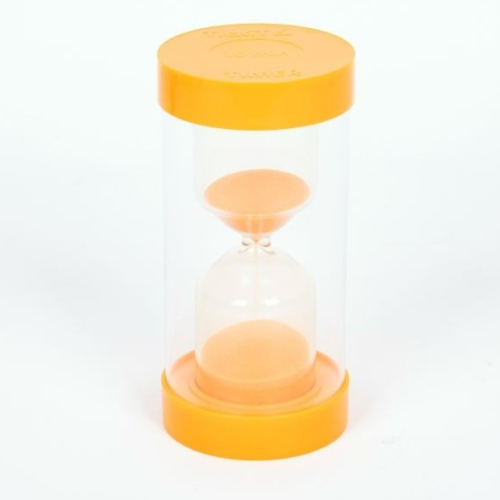 Reloj de arena infantil - Tickit Labores Bella