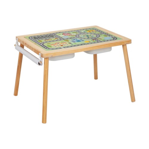 Mesa de Creatividad y Aprendizaje 2