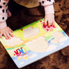 Criar a un niño con el método Montessori: consejos y juguetes recomendados