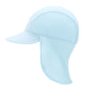 Cargar imagen en el visor de la galería, Gorra de baño Infantil Protección Solar anti rayos ultravioleta para playa y piscina