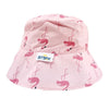 Sombrero gorrito de baño Infantil Protección Solar 2, 3, 4 y 5 años para playa y piscina