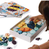 Cargar imagen en el visor de la galería, Mis Primeros Mosaicos De Madera: Descubre y Crea Mosaicos Infantiles con Colores y Formas