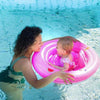 Cargar imagen en el visor de la galería, Sillita Flotador para bebé sentado Swim Essentials para playa o piscina 0 a 1 año