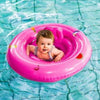 Cargar imagen en el visor de la galería, Sillita Flotador para bebé sentado Swim Essentials para playa o piscina 0 a 1 año