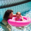 Sillita Flotador para bebé sentado Swim Essentials para playa o piscina 0 a 1 año