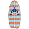 Carica l&#39;immagine nel visualizzatore Galleria, Flotador infantil tabla de surf hinchable con asas Swim Essentials para mayores de 6 años