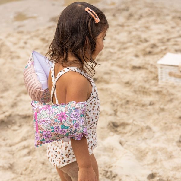 Manguitos infantiles 0 a 2 años de Swim Essentials para playa o piscina