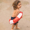 Laden Sie das Bild in den Galerie-Viewer, Flotador infantil grande para 3 a 6 años de 50 cm Swim Essentials para playa o piscina