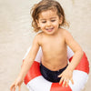 Cargar imagen en el visor de la galería, Flotador infantil grande para 3 a 6 años de 50 cm Swim Essentials para playa o piscina