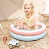 Cargar imagen en el visor de la galería, Piscina Pequeña para bebé 60 cm de diámetro de Swim Essentials para playa o piscina