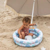 Cargar imagen en el visor de la galería, Piscina Pequeña para bebé 60 cm de diámetro de Swim Essentials para playa o piscina