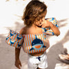 Load image into Gallery viewer, Flotador con Manguitos infantil 2 a 6 años Tiburón para playa o piscina