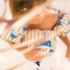 Carica l&#39;immagine nel visualizzatore Galleria, Flotador con Manguitos infantil 2 a 6 años Puddle Jumper de Swim Essentials para playa o piscina
