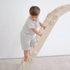 Cargar imagen en el visor de la galería, Set de obstáculos infantiles de madera