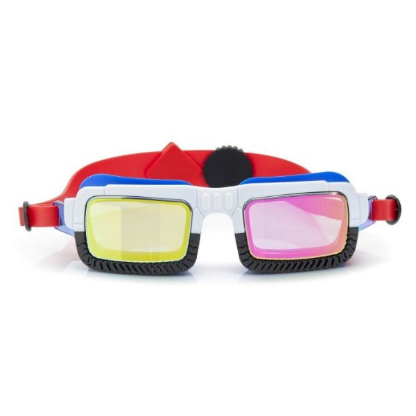 Gafas de natación infantiles para mayores de 6 años Bling2O