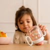 Cargar imagen en el visor de la galería, Vaso Infantil Antiderrame 200 ml MIO Little Dutch | Transición a beber como los mayores | personalizable