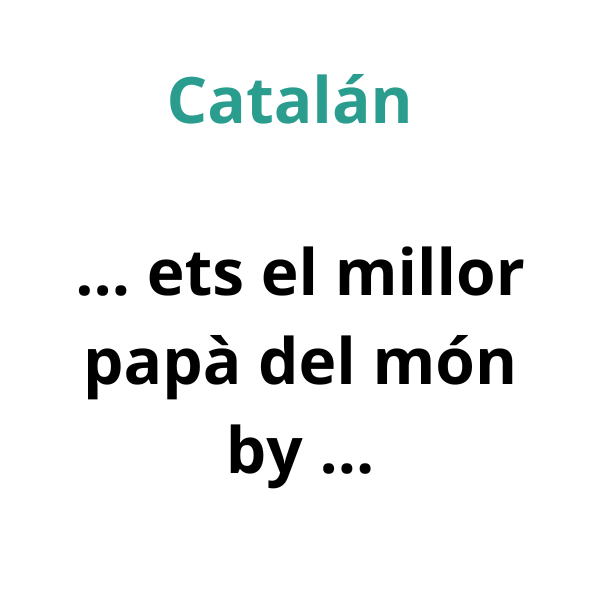 Una foto de un gato con una leyenda que dice catalán, una foto de Antoni Tàpies, pexels, estilo tipográfico internacional, licencia de atribución Creative Commons, foto, 8k.