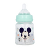 Una botella para bebé con la cara de Mickey Mouse, una representación en 3D de Walt Disney, ganador de un concurso de Pinterest, plasticien, ganador de concurso, furaffinity, stockphoto.