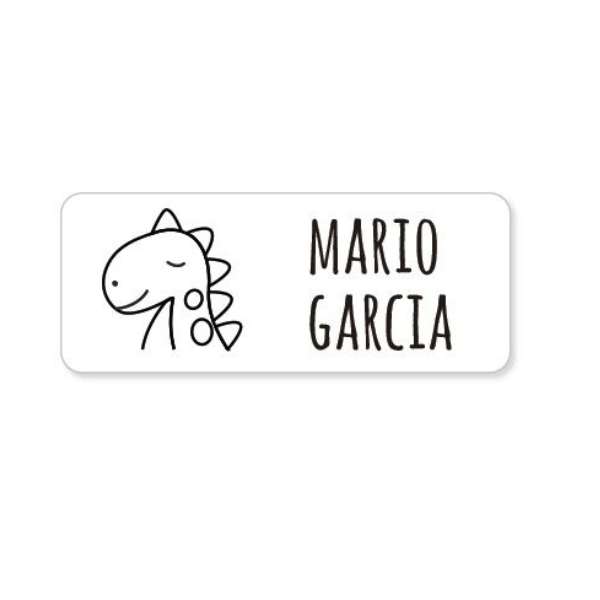 Un estampado que dice Mario García, un retrato de personaje de Altichiero, destacado en Pixiv, realismo mágico, #myportfolio, logotipo, arte de juego en 2D.