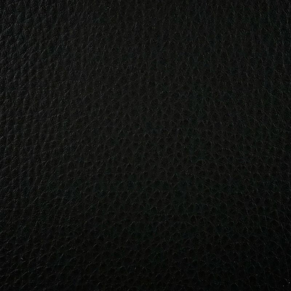 Una imagen de cerca de una textura de cuero negro, una imagen de Kume Keiichiro, Behance, postminimalismo, fondo negro, oscuro, imagen UHD.