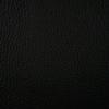 Una imagen de cerca de una textura de cuero negro, una imagen de Kume Keiichiro, Behance, postminimalismo, fondo negro, oscuro, imagen UHD.