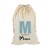 Una bolsa con la letra M en ella, un pastel de Miltos Manetas, behance, massurrealismo, #myportfolio, hecho de plástico, behance HD.