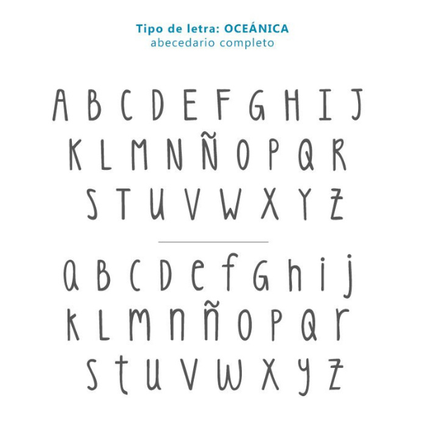 Un conjunto de letras y números que se dibujan con un marcador, gráficos informáticos por Verónica Ruiz de Velasco, ganadora del concurso de Behance, estilo tipográfico internacional, Behance HD, estippling, licencia Creative Commons de atribución.