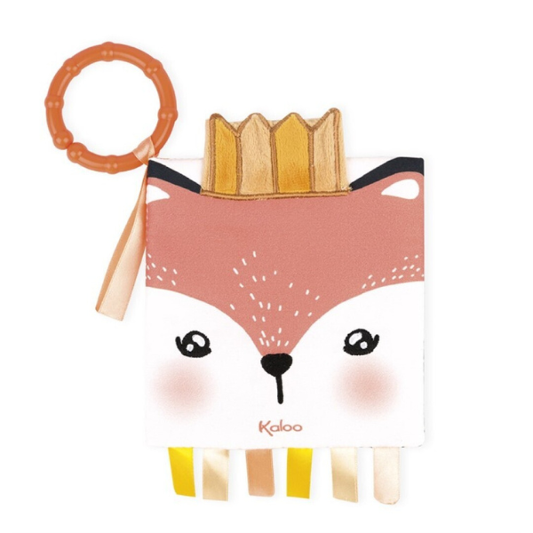 Una imagen de un zorro con una corona en su cabeza, un pastel de Kume Keiichiro, ganador de un concurso de Pinterest, movimiento kitsch, cinético, con estilo, hecho de queso.