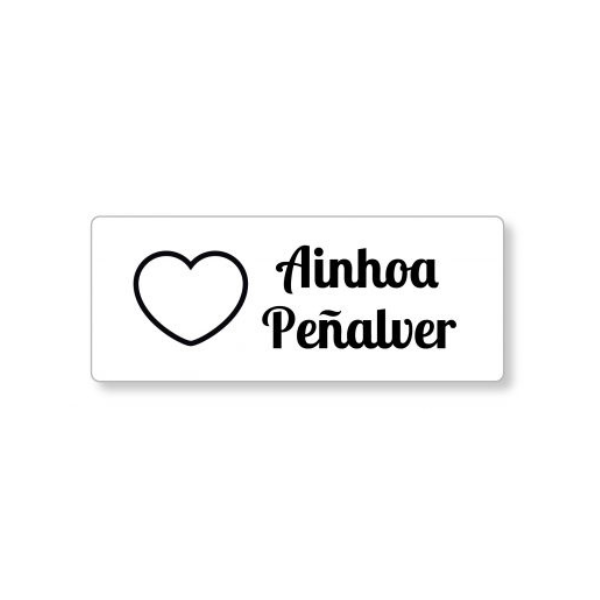 Una pegatinas en blanco y negro con un corazón y las palabras "Me encanta, un pastel de Victor Meirelles, Tumblr, arte ingenuo, tatuaje, logotipo, licencia de Creative Commons Attribution.
