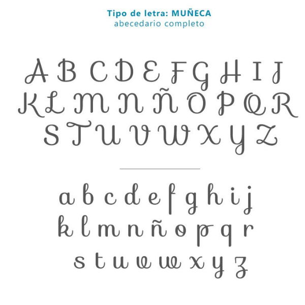 Un conjunto de letras y números escritos a mano, gráficos informáticos de Verónica Ruiz de Velasco, Behance, Estilo Tipográfico Internacional, Behance HD, Stipple, Atribución Creative Commons.