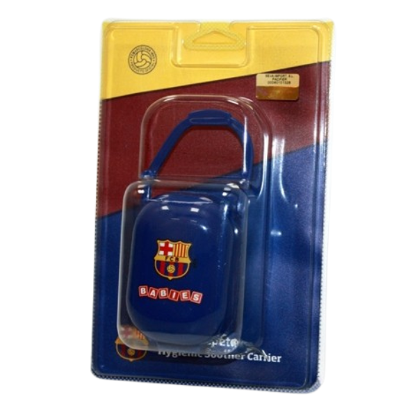 Una bolsa de equipaje azul en un paquete, un pastel de Arthur B. Carles, ganador del concurso de dribble, plasticien, hecho de plástico, hecho de goma, Windows Vista.