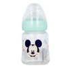 Laden Sie das Bild in den Galerie-Viewer, Una botella para bebé con la cara de Mickey Mouse, una renderización 3D por Walt Disney, ganador del concurso de Pinterest, plástico, Vray, ganador de concurso, holográfico.