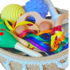 Load image into Gallery viewer, Basic Treasure Basket (Montessori)