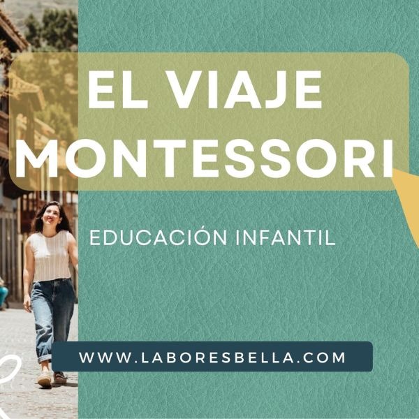 Introducción al blog de Labores Bella